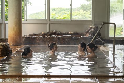 onsen naked|Onsen Etiquette .